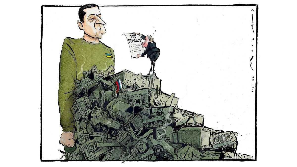 Самодемилитаризация РФ
