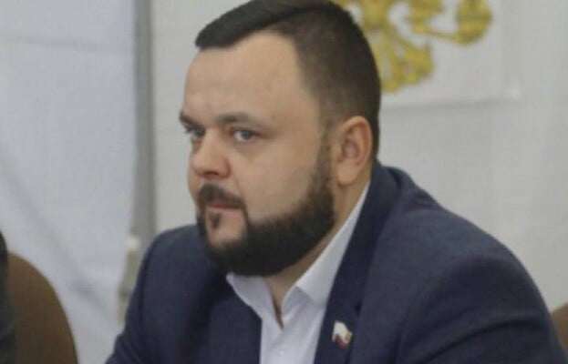 В Симферополе взорвался автомобиль с топ-оккупантом