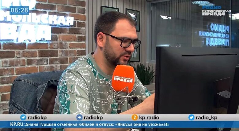 "Как бы мы не получили за это": российские пропагандисты забыли выключить трансляцию и "спалились".