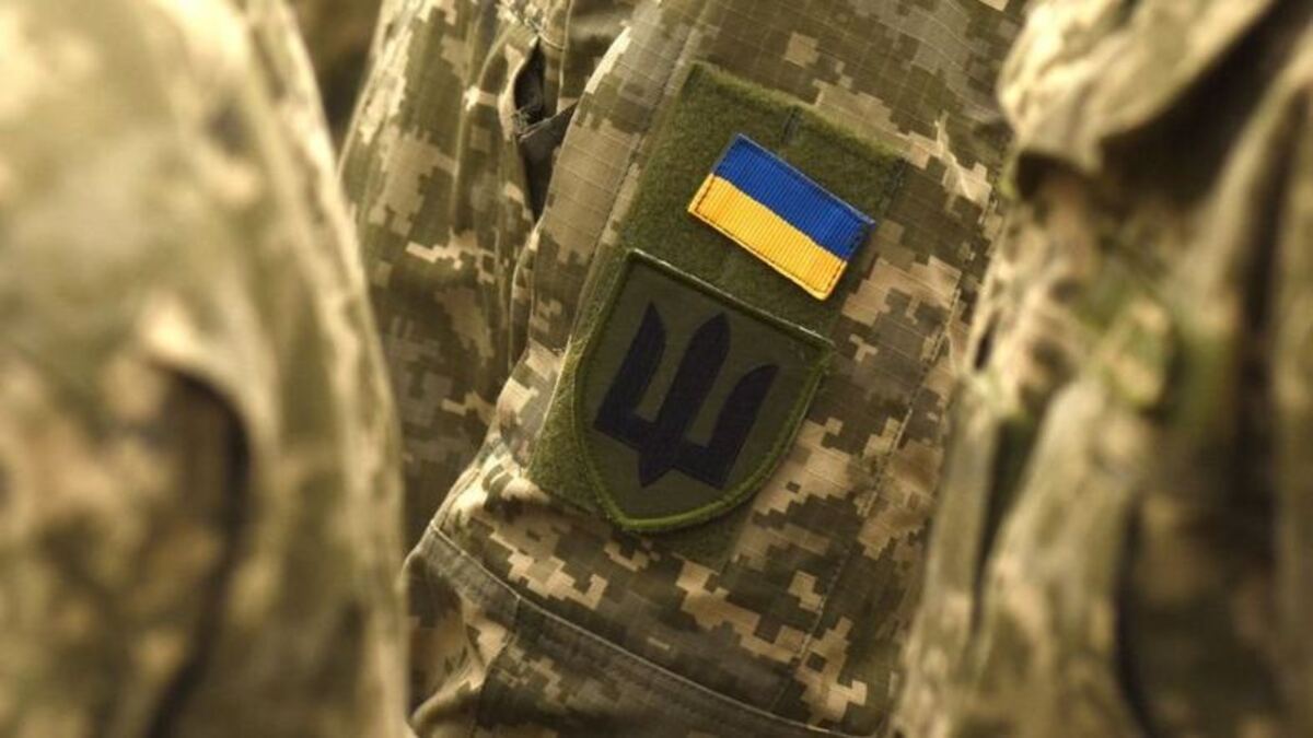 Будапешт отдал Украине трех бойцов ВСУ: что известно об их судьбе
