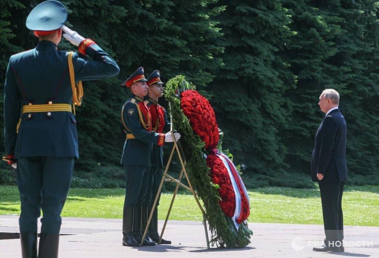 «Как такое возможно?»