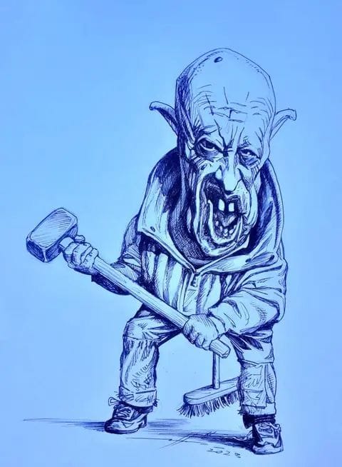 Пригожин, сам того не ведая, всех их опустил ... и весь мир это увидел своими глазами