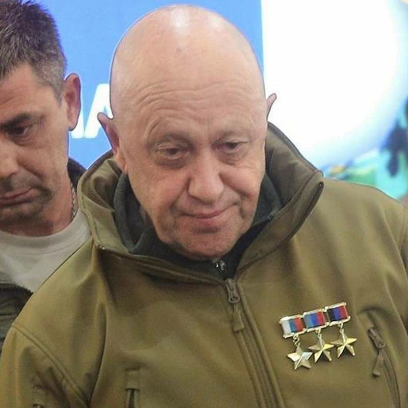 «Мы показали мастер-класс, каким могло быть 24 февраля 2022 года»: Пригожин после мятежа выступил с обращением