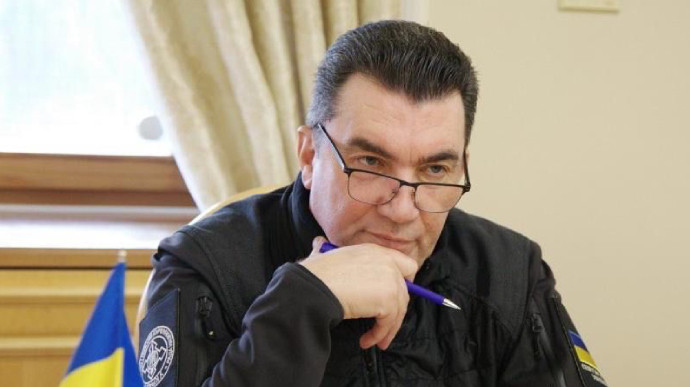Сам факт российского теракта на ЗАЭС будет считаться применением ядерного оружия – Данилов