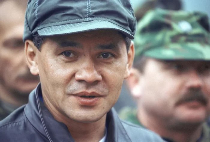 СМИ: После мятежа российские силовики проверили окружение Шойгу