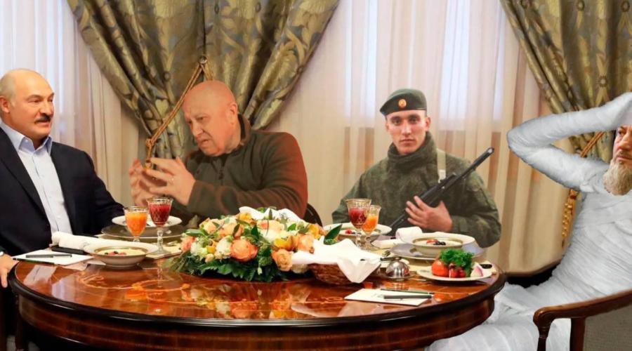Минск 3 - судьба России решается сегодня в Минске!!!