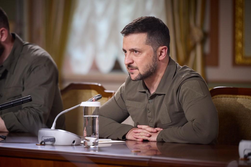 Есть сигнал, что в России может быть новый мятеж - Зеленский