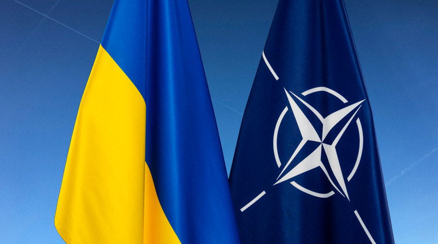 В НАТО согласились отменить ПДЧ для Украины