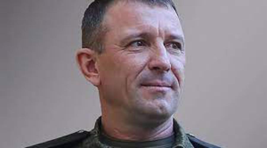 Отставка Попова