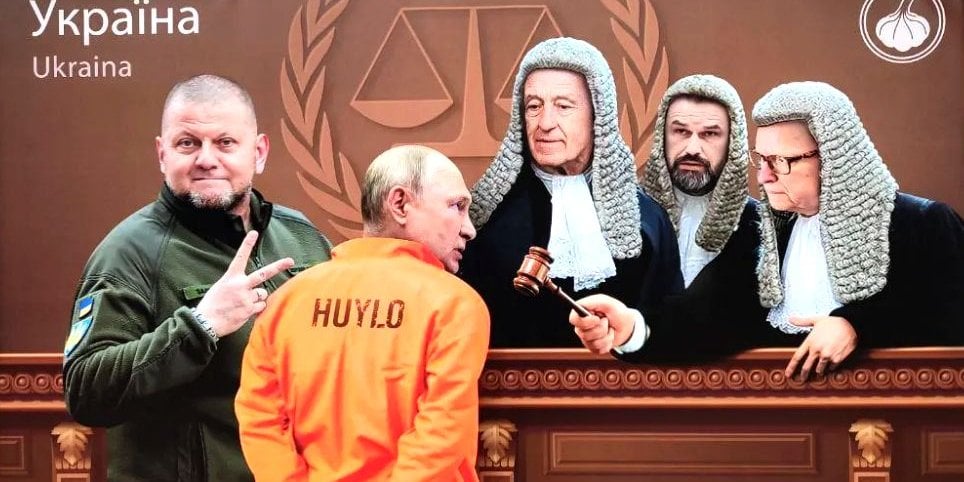 Гиркин: Нас всех ждет Гаага (Видео)