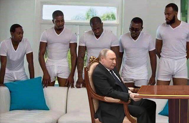 Закат величия (Часть 1)