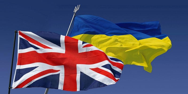 СМИ: Британия тренирует украинских спецназовцев для возвращения Крыма к Рождеству