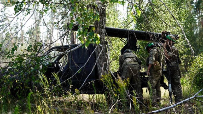 Сводка вражеских новостей (Часть 1)