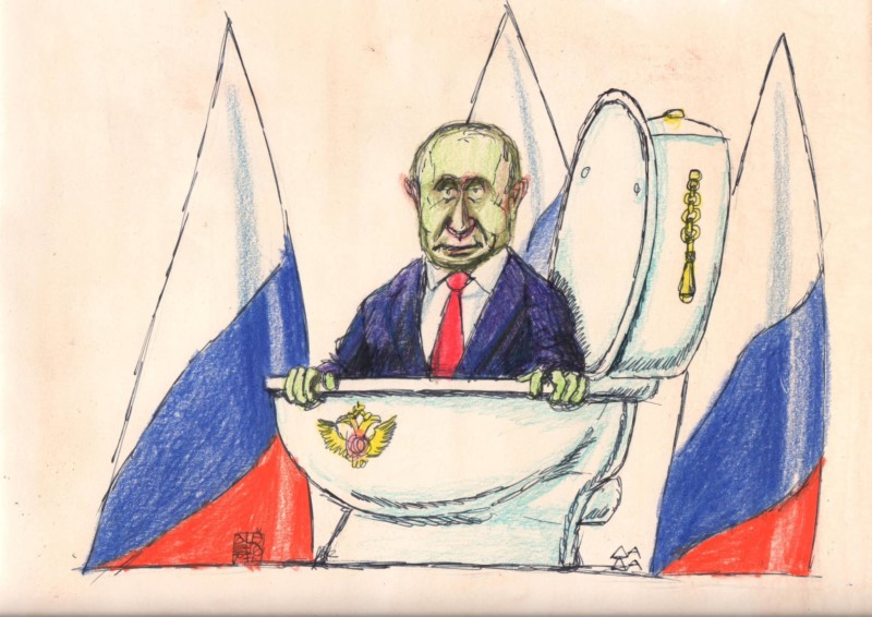 «Либо он, либо — мы»