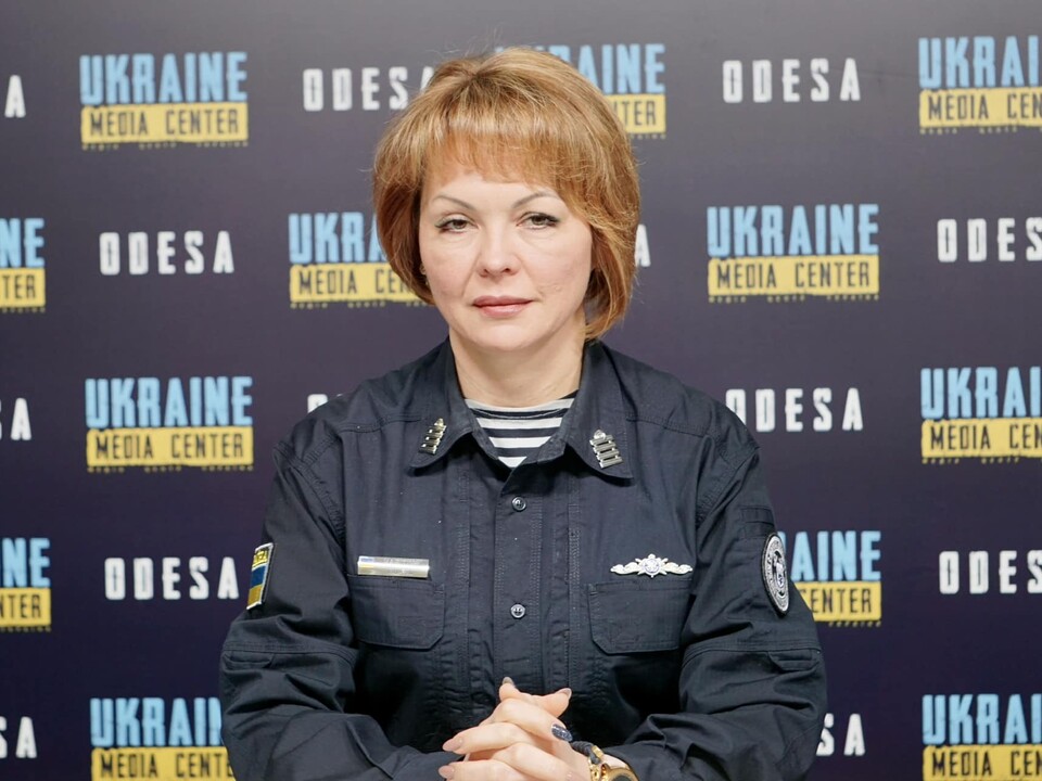 Уничтожать потенциал врага – абсолютно законно в условиях войны - Гуменюк