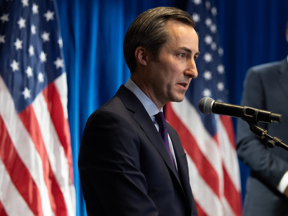 Решение о любых переговорах с Путиным должен принимать Зеленский – Госдепартамент США