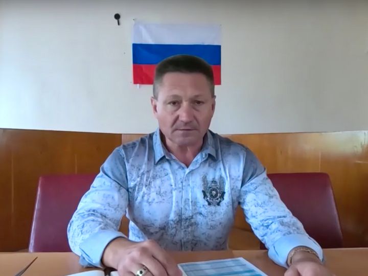 "Лекарства гражданам Украины выдавать не будут": в Херсонской области продолжается принудительная паспортизация рф