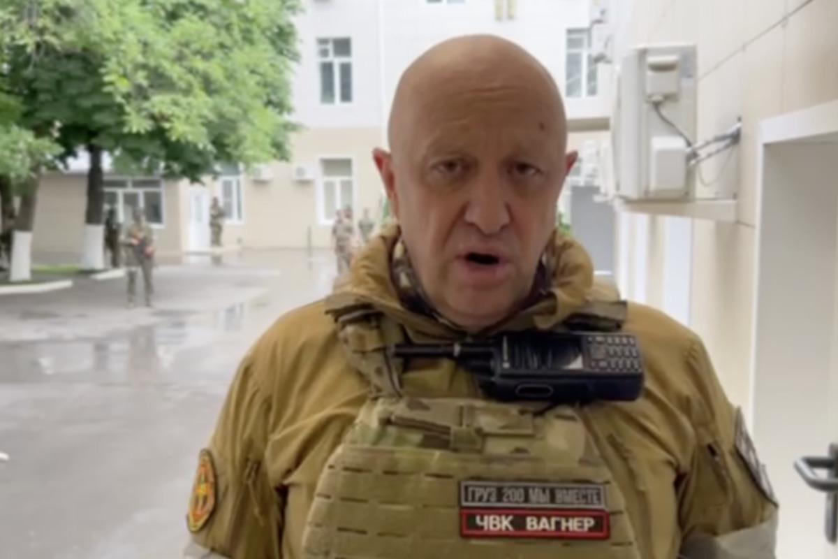 Через полгода Пригожин либо умрет, либо начнет новый переворот - Грозев