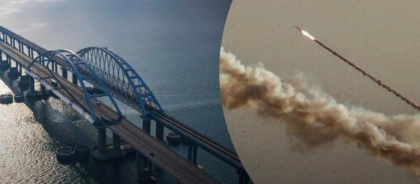 Генерал сказал, что нужно для освобождения Крыма и когда ВСУ ударят по Крымскому мосту