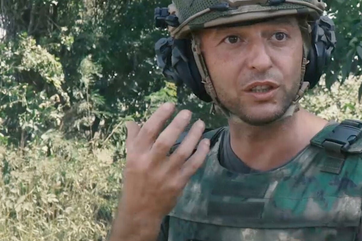 У поддержавшего войну Ромы «Зверя» нашли виллу на Канарах: ему грозят санкции ЕС