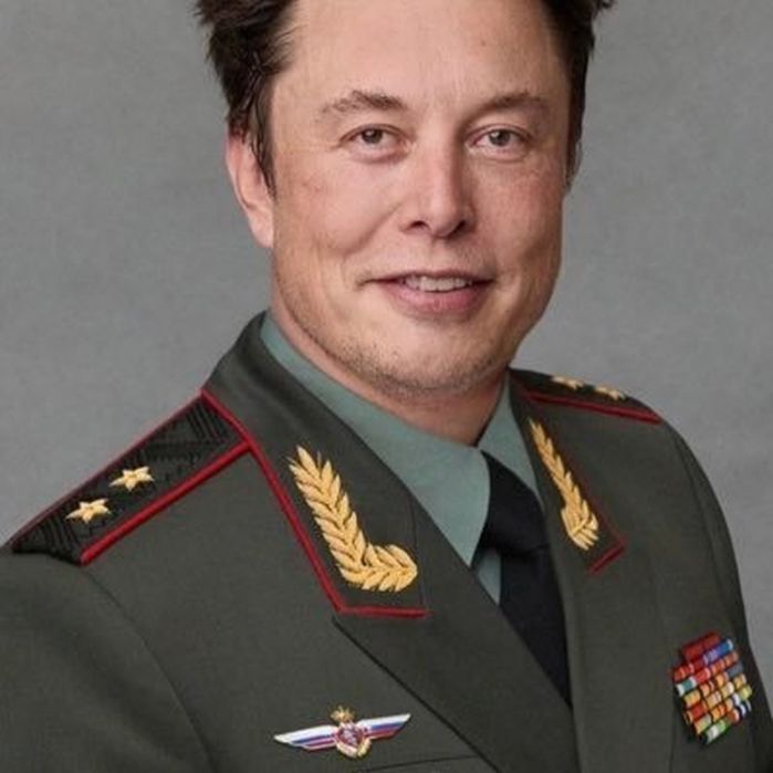 Илон Маск может продавать Кремлю разведданные о передвижении и действиях ВСУ