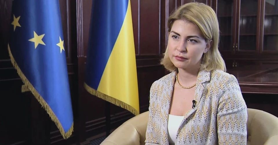 Украина вступит в ЕС в течение 2 лет, а в НАТО еще раньше, - Стефанишина