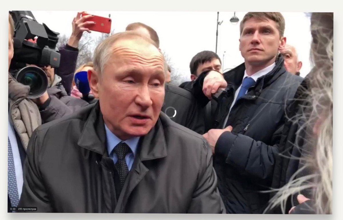 Путин похоже нашел своего спасителя! Им оказался пухляш Ын.
