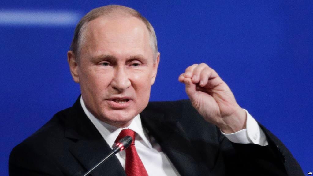 Комитет ПАСЕ признал, что Россия стала диктатурой