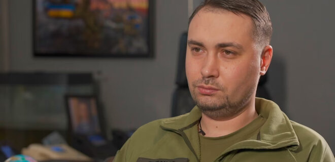 Буданов: Россия искажает историю, но это мы – Киевская Русь, и это наши предки жгли Москву