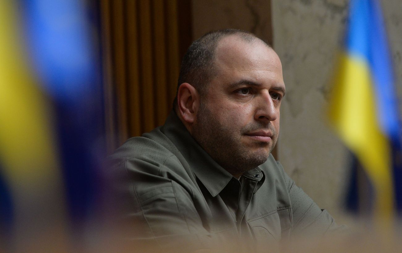 Украина будет отвечать на атаки РФ по энергоинфраструктуре, - Умеров