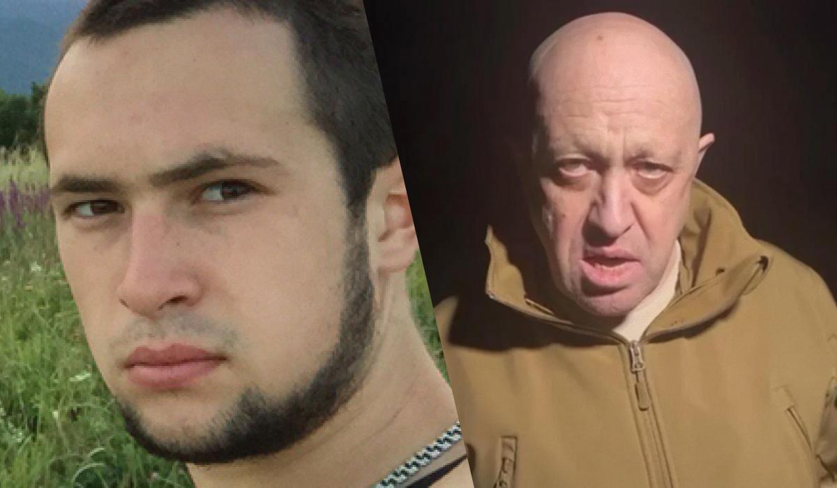 Жене и дочерям не оставил ничего: в сети обнародовали завещание Пригожина.