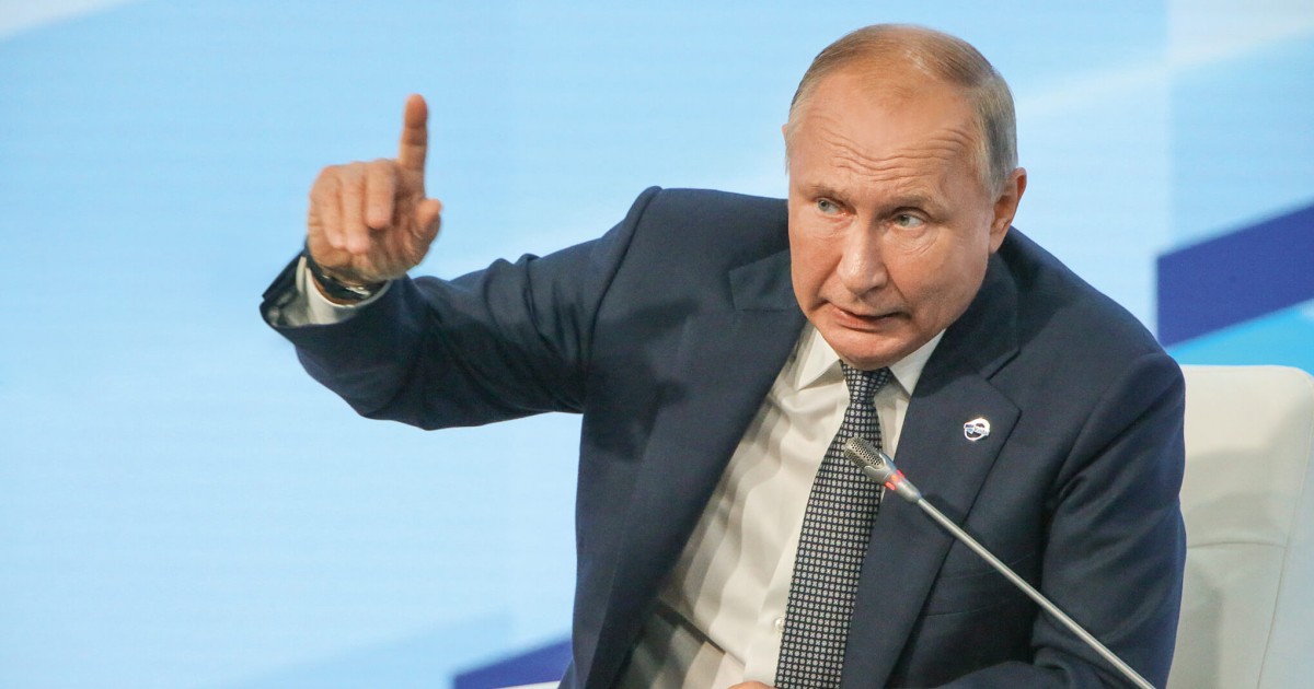 СМИ: Россия изменила стратегию – будет атаковать НАТО с неожиданной стороны