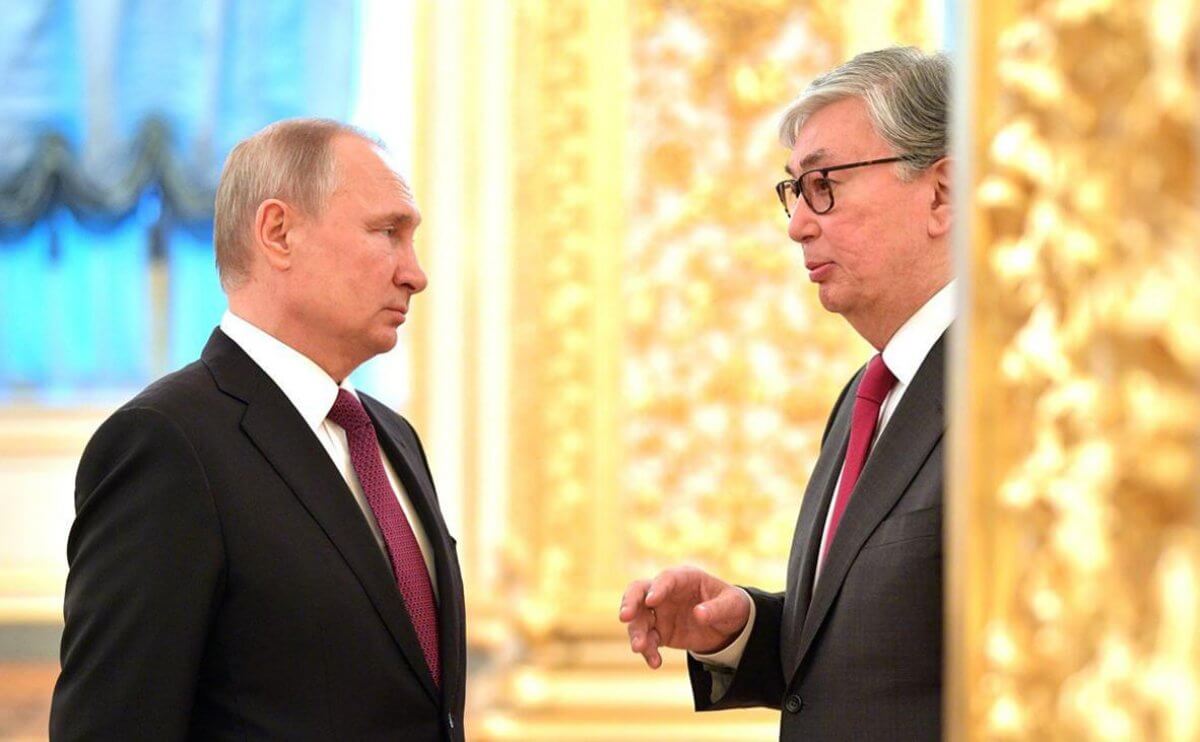 Путина “кинул” еще один союзник