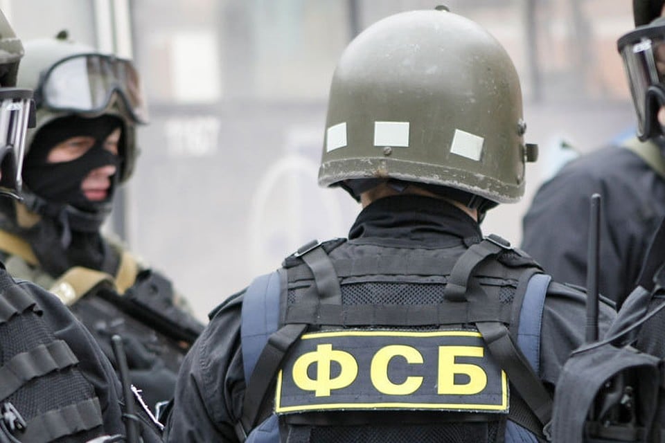 Воинские части, ФСБ, ГРУ: Власти Москвы выложили в Сеть адреса режимных объектов