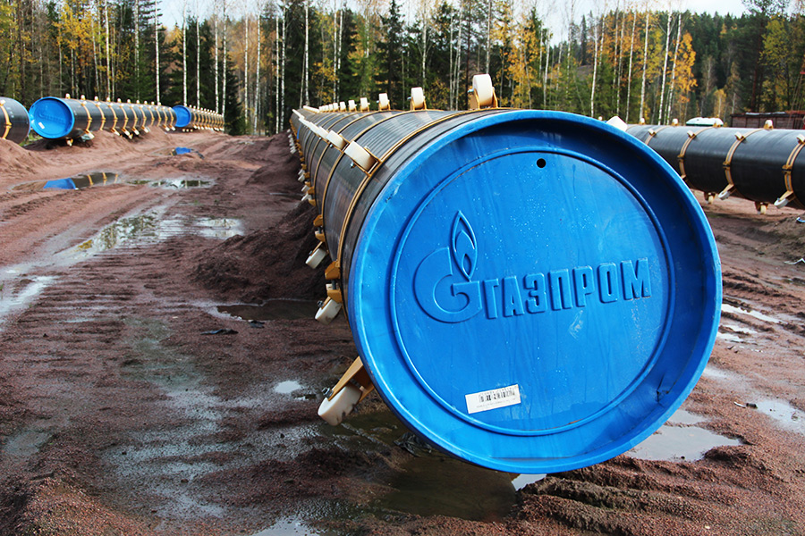 О чем не было сказано на Валдае