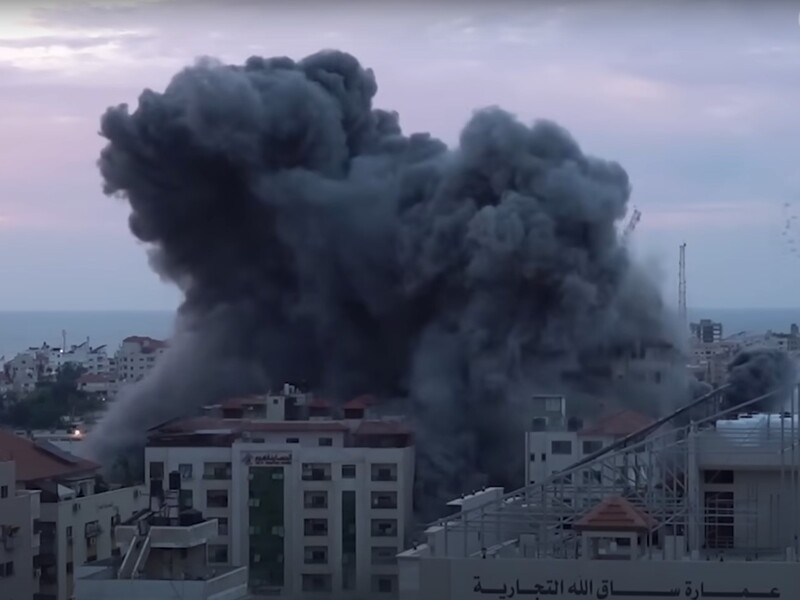 Израиль будет наносить удары по ХАМАС в Газе даже ценой вреда израильским заложникам – СМИ