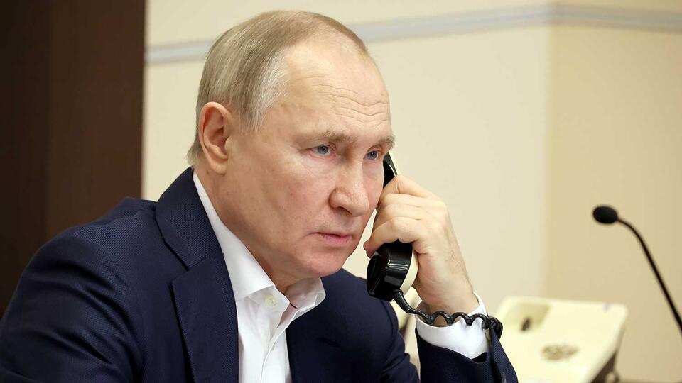 Путин вступил в конфликт на Ближнем Востоке и хочет стать одной из его ключевых сил