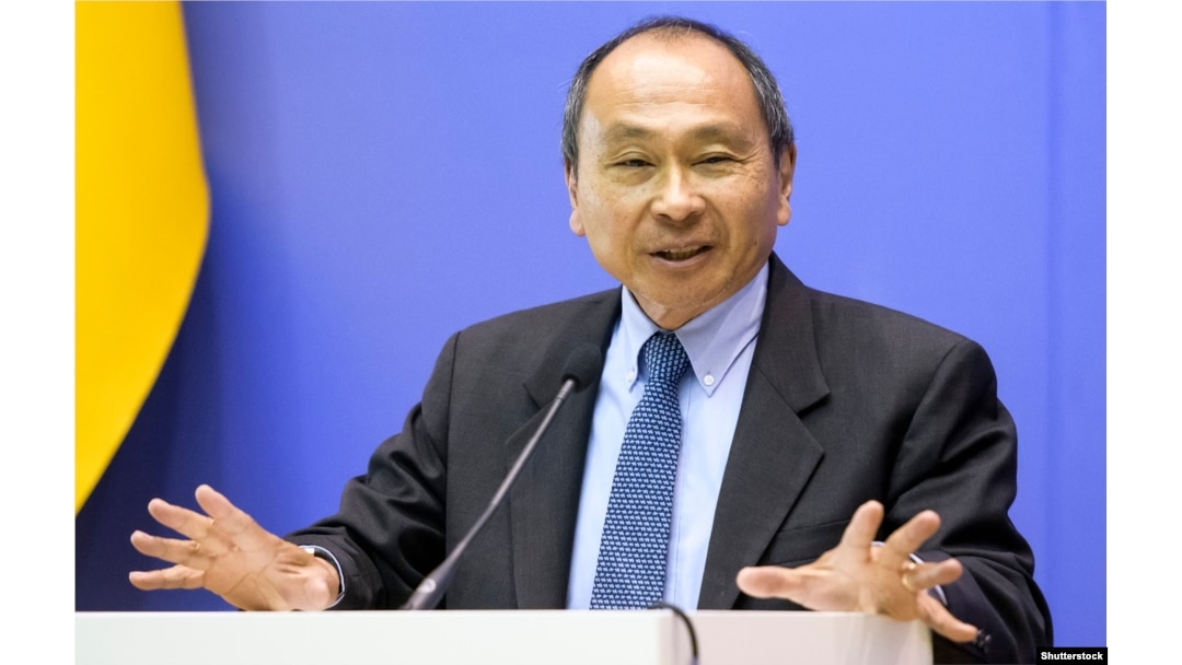 В России установилась фашистская диктатура с реваншистской внешней политикой – Фукуяма