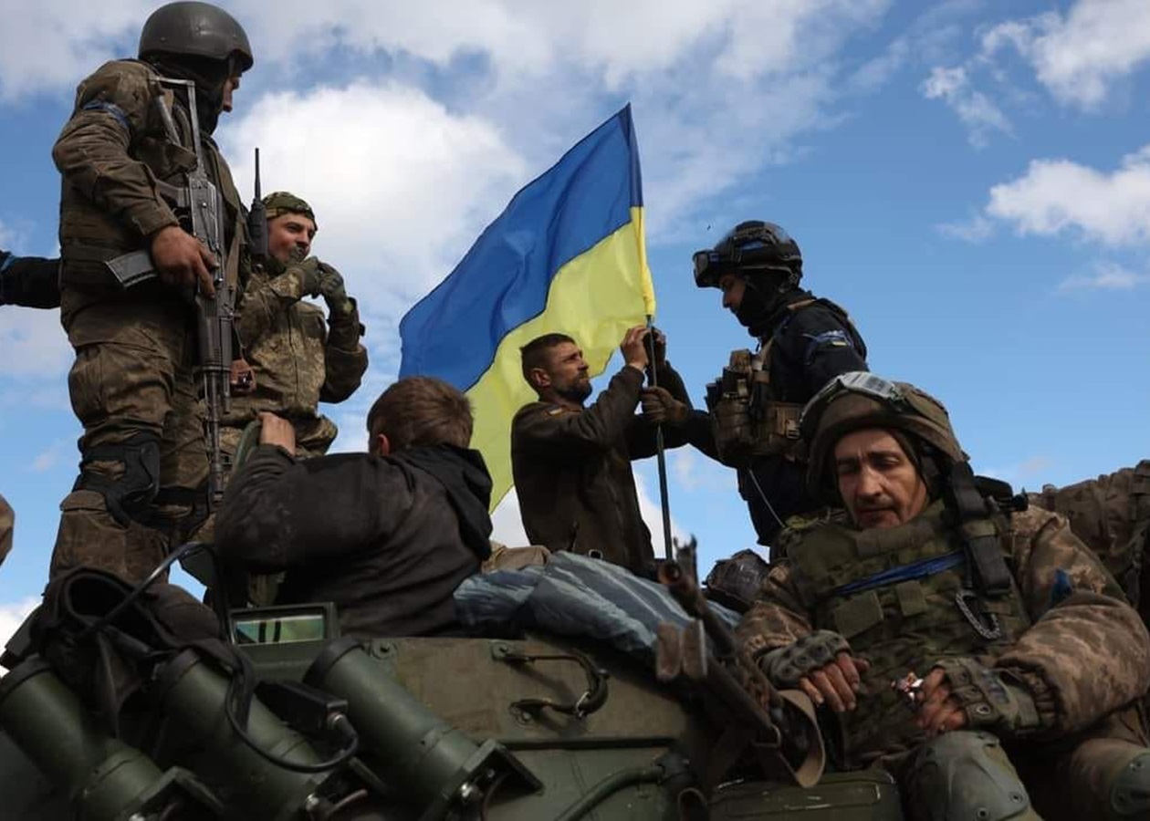 Украина в ООН: ВСУ будут уничтожать аэропорты, оружие и солдат РФ до полного освобождения нашей земли