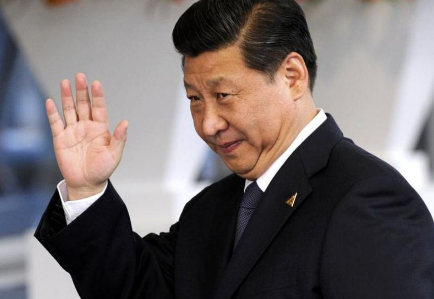 Си Цзиньпин заявил, что Китай готов быть другом и партнером США