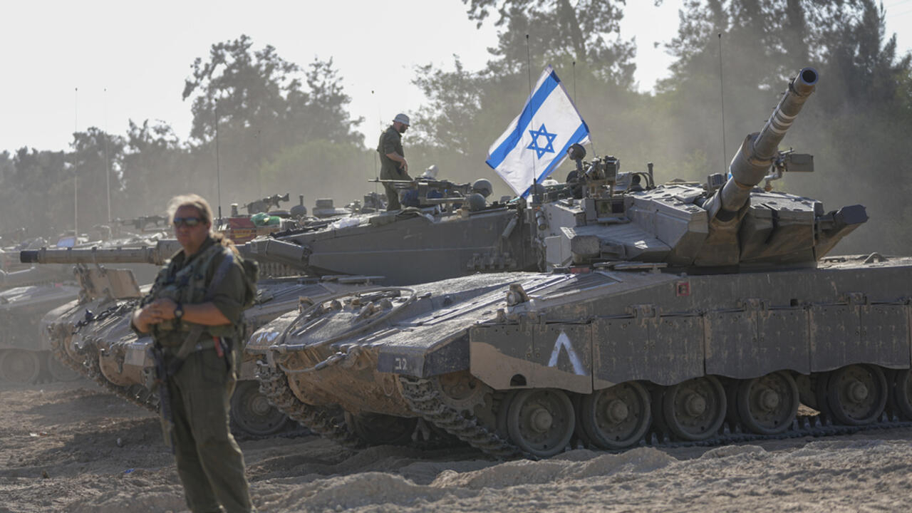ЦАХАЛ не покинет Сектор Газы, пока все заложники не будут возвращены в Израиль