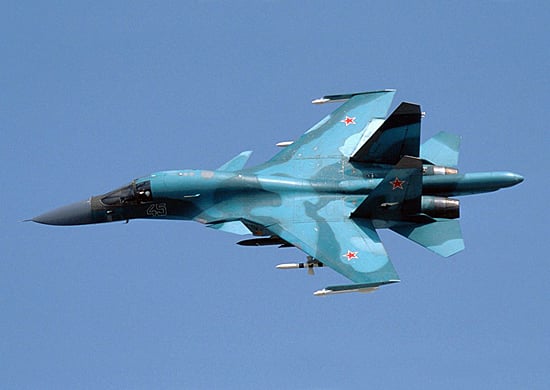 Игнат: В мае ВСУ сбили 5 российских вертолетов и самолетов над Брянской областью