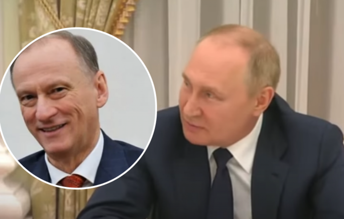 У двойника Путина отказали почки, или Очередь к холодильнику