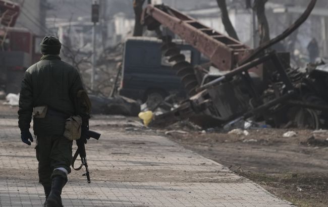 ГУР о планах РФ захватить ряд крупных городов до конца 2026 года: не хватит сил
