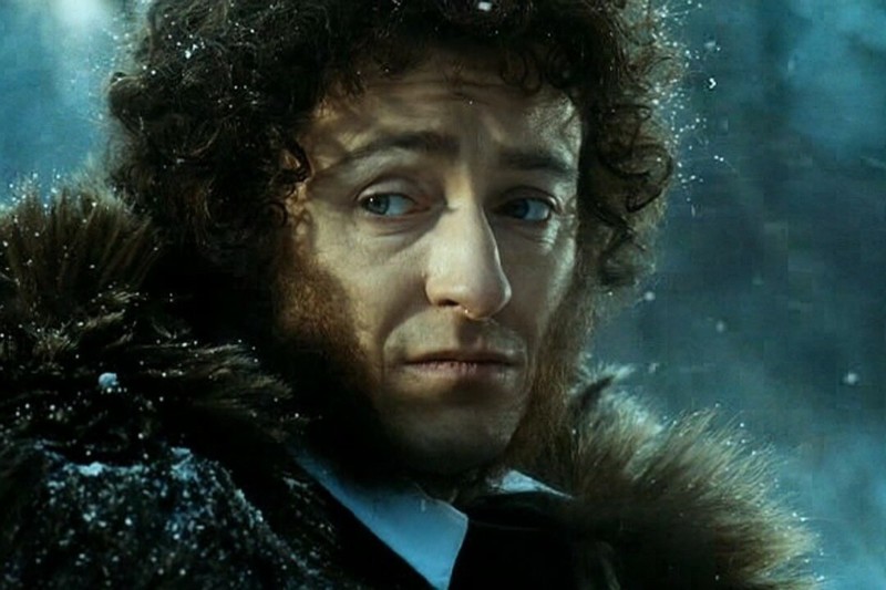 «Актёра Сергея Безрукова арестовали сразу после кинопроб…»