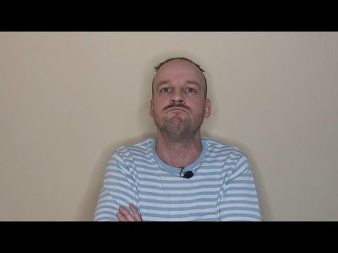 ГИРКИН про Навального, Шойгу и 5-е ВЫБОРЫ путина (Видеопародия)
