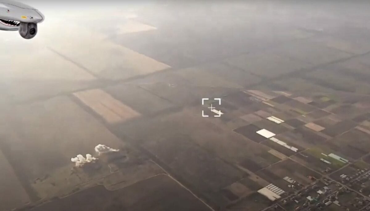 ВСУ ударили авиабомбами JDAM по россиянам на юге. Перехватывать летели сбитые Су-34