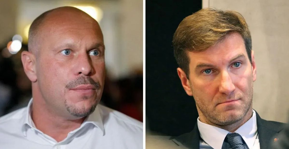 Время ликвидаций в России пришло: по каким критериям будут выбирать жертв