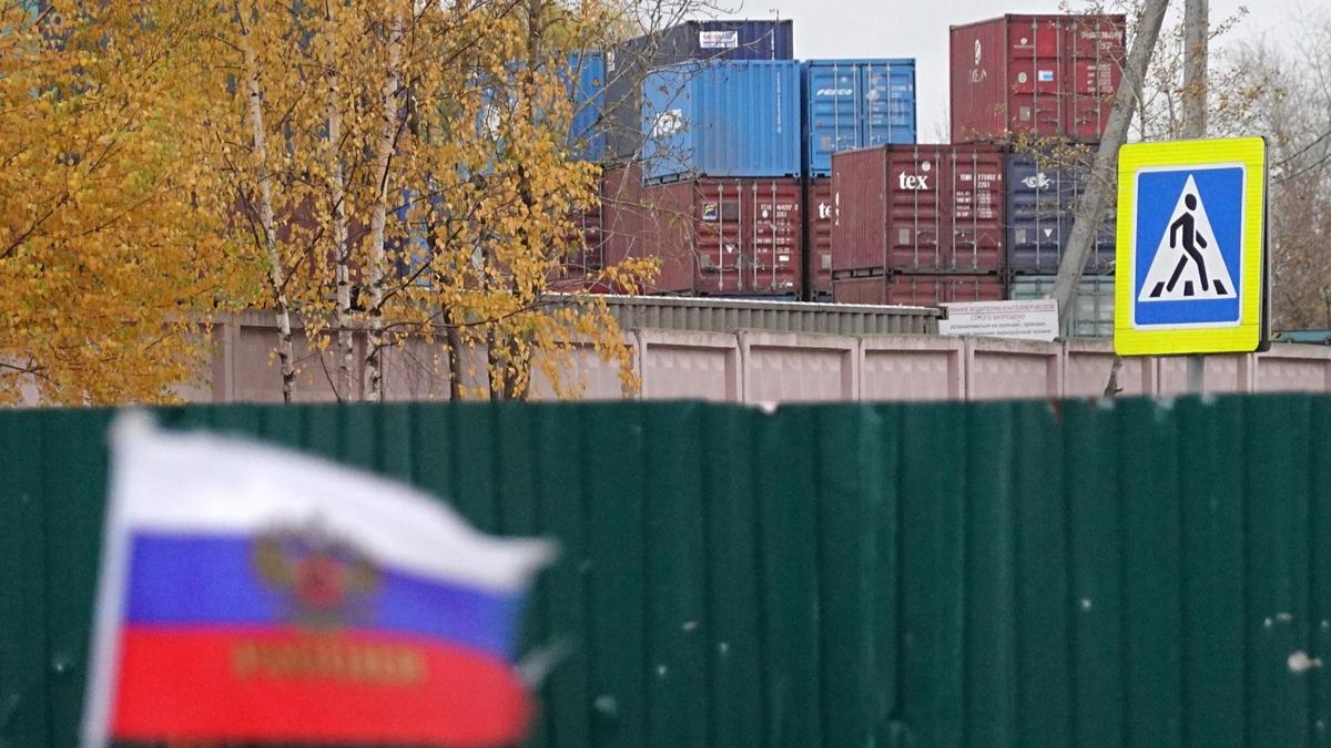 "Русские традиции" родом из Китая, или Развитие РФ потом, после, если доживете