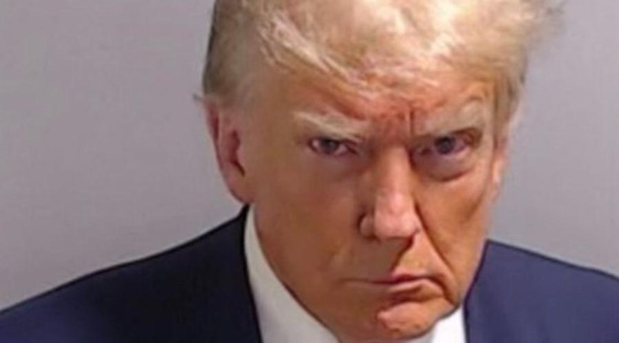 Второй американский штат запретил Трампу участвовать в выборах